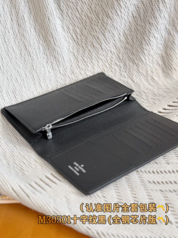 img_6907 God Factory LV Wallet M30501 Size 10 x 19 x 2 cm