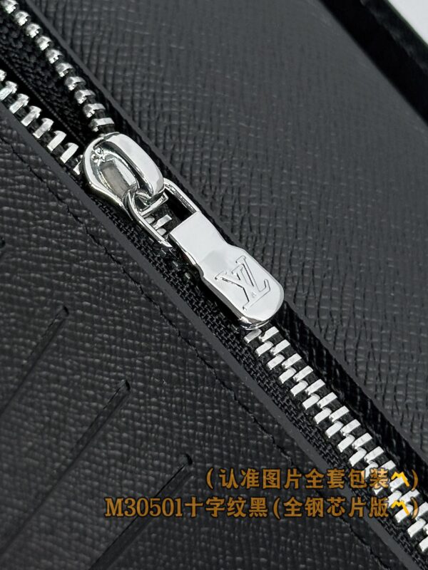 img_6911 God Factory LV Wallet M30501 Size 10 x 19 x 2 cm