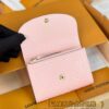 God Factory LV Wallet M81520 Pink Size 11 x 8 x 2.5 cm