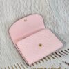 God Factory LV Wallet M81520 Pink Size 11 x 8 x 2.5 cm