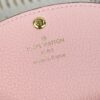 God Factory LV Wallet M81520 Pink Size 11 x 8 x 2.5 cm