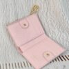God Factory LV Wallet M83569 Pink Size 9 x 11.5 x 1.5 cm