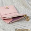 God Factory LV Wallet M83569 Pink Size 9 x 11.5 x 1.5 cm