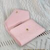 God Factory LV Wallet M83271 Pink Size 12 x 9.5 x 2.5 cm
