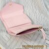 God Factory LV Wallet M83271 Pink Size 12 x 9.5 x 2.5 cm
