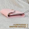 God Factory LV Wallet M83271 Pink Size 12 x 9.5 x 2.5 cm