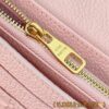God Factory LV Wallet M83443 Pink Size 19 x 10.5 x 2 cm