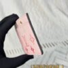 God Factory LV Wallet M81022 Pink Size 11 x 7.5 x 0.4 cm