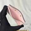 God Factory LV Wallet M81022 Pink Size 11 x 7.5 x 0.4 cm