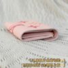 God Factory LV Wallet M82348 Pink Size 12 x 9.5 x 2.5 cm