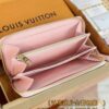God Factory LV Wallet M80841 Pink Size 19.5 x 10.5 x 2.5 cm