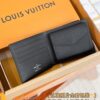 God Factory LV Wallet M62289 Cross Pattern Size 11 x 9 x 2 cm