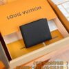 God Factory LV Wallet M64002 Cross Pattern Size 11.0 x 8.5 x 1.0 cm