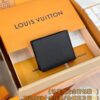 God Factory LV Wallet M64002 Cross Pattern Size 11.0 x 8.5 x 1.0 cm