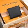 God Factory LV Wallet M69829 Black Size 11.5 x 9 x 1.5 cm