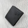 God Factory LV Wallet M69829 Black Size 11.5 x 9 x 1.5 cm