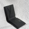 God Factory LV Wallet M69829 Black Size 11.5 x 9 x 1.5 cm