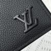 God Factory LV Wallet M69829 Black Size 11.5 x 9 x 1.5 cm