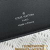 God Factory LV Wallet M69829 Black Size 11.5 x 9 x 1.5 cm