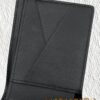 God Factory LV Wallet M69829 Black Size 11.5 x 9 x 1.5 cm