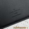 God Factory LV Wallet M69980 Black Size 10 x 19 x 2 cm