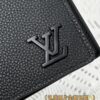 God Factory LV Wallet M69980 Black Size 10 x 19 x 2 cm