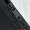 God Factory LV Wallet M81743 Black Size 10 x 20 x 2 cm