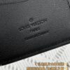 God Factory LV Wallet M83130 Black Size 7.5 x 11.1 x 1 cm