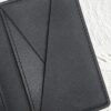 God Factory LV Wallet M83130 Black Size 7.5 x 11.1 x 1 cm