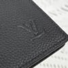 God Factory LV Wallet M83128 Black Size 11.5 x 9 x 1.5 cm