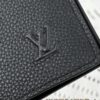 God Factory LV Wallet M83126 Black Size 10 x 19 x 2 cm