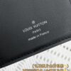 God Factory LV Wallet M83126 Black Size 10 x 19 x 2 cm