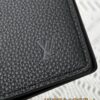 God Factory LV Wallet M58190 Black Size 7.5 x 11.1 x 1 cm