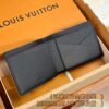 God Factory LV Wallet M58191 Black Size 11.5 x 9 x 1.5 cm
