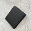 God Factory LV Wallet M58191 Black Size 11.5 x 9 x 1.5 cm