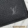 God Factory LV Wallet M58192 Black Size 10 x 19 x 2 cm
