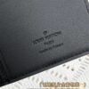 God Factory LV Wallet M58192 Black Size 10 x 19 x 2 cm