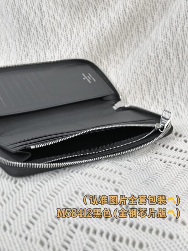 img_7227 God Factory LV Wallet M58412 Size 10 x 20 x 2 cm