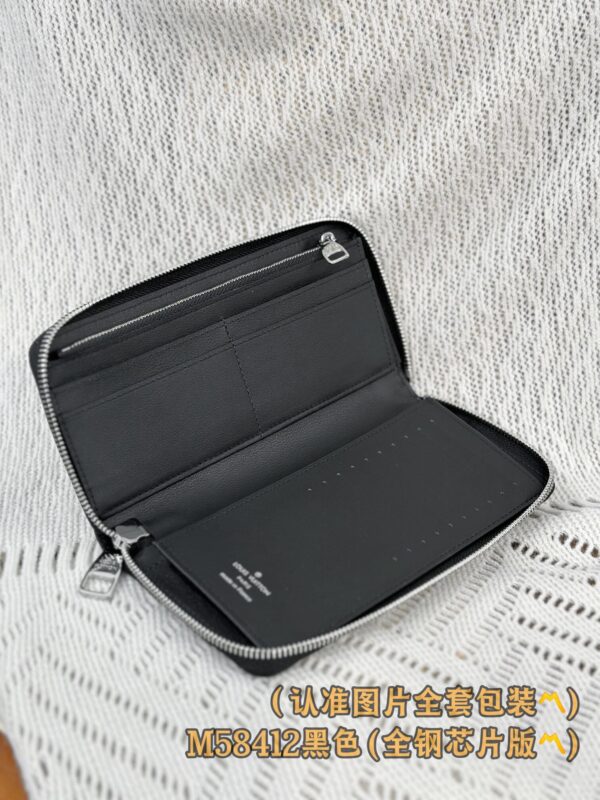 img_7228 God Factory LV Wallet M58412 Size 10 x 20 x 2 cm