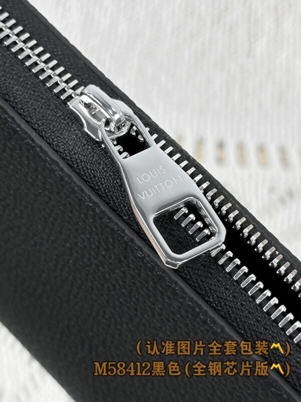 img_7232 God Factory LV Wallet M58412 Size 10 x 20 x 2 cm
