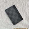 God Factory LV Wallet N61733 Haig Size 11 x 7 x 1.5 cm