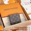 God Factory LV Wallet M60053 Old Size 11.5 x 9.5 x 2 cm