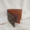 God Factory LV Wallet M60053 Old Size 11.5 x 9.5 x 2 cm