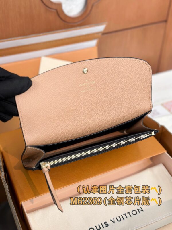 img_7309 God Factory LV Wallet M62369 Size 19 x 10 x 2 cm