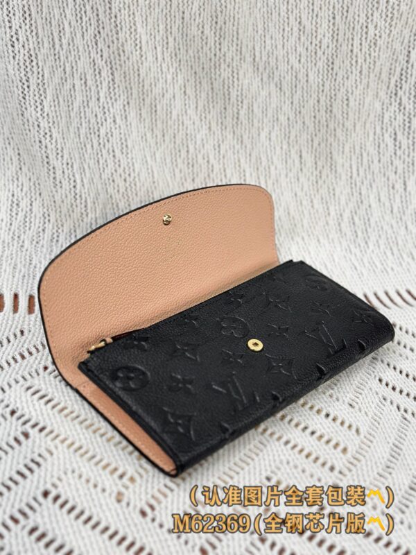 img_7310 God Factory LV Wallet M62369 Size 19 x 10 x 2 cm