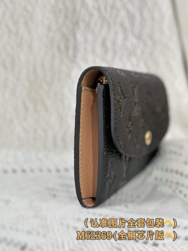 img_7311 God Factory LV Wallet M62369 Size 19 x 10 x 2 cm