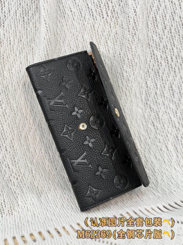 img_7312 God Factory LV Wallet M62369 Size 19 x 10 x 2 cm
