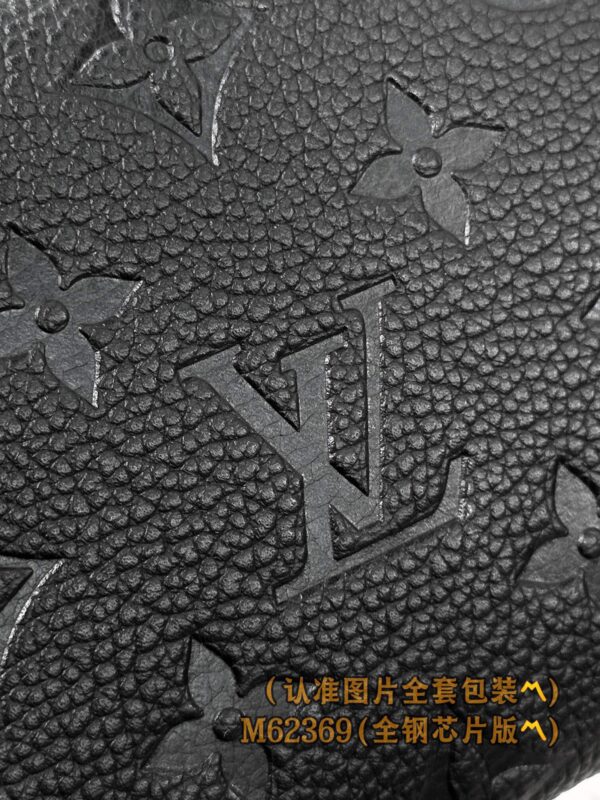 img_7314 God Factory LV Wallet M62369 Size 19 x 10 x 2 cm