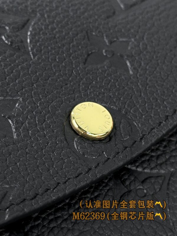 img_7315 God Factory LV Wallet M62369 Size 19 x 10 x 2 cm