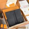God Factory LV Wallet M30258 Size 10 x 19 x 2 cm